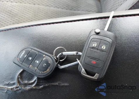 2015 Chevrolet Equinox Ls из США, поврежденный, VIN 2GNALAEK4F6402753